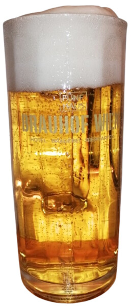 Brauhof Wien Helles
