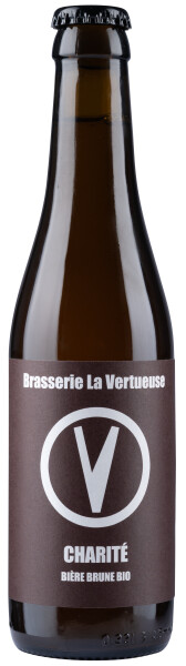 Brasserie la Vertueuse Charite