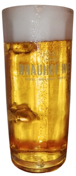 Brauhof Wien Pils