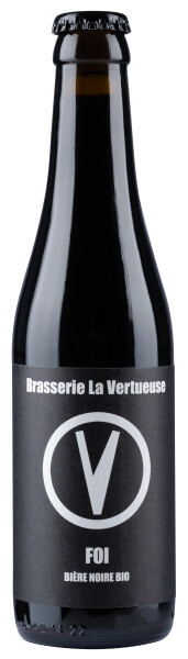 Brasserie la Vertueuse Foi
