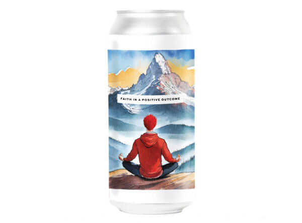 Tree House Brewing Company Faith in a Positive Outcome
