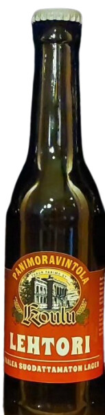 Panimoravintola Koulu Lehtori