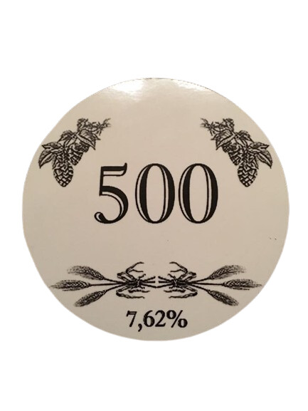 Panimoravintola Koulu 500