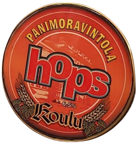 Panimoravintola Koulu HOPS