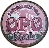 Panimoravintola Koulu Opo