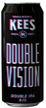 Brouwerij Kees Double Vision