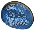 Panimoravintola Koulu Musta Humala