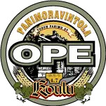 Panimoravintola Koulu Ope