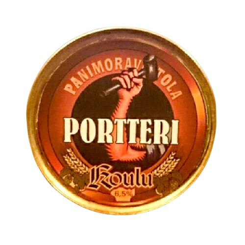 Panimoravintola Koulu Portteri