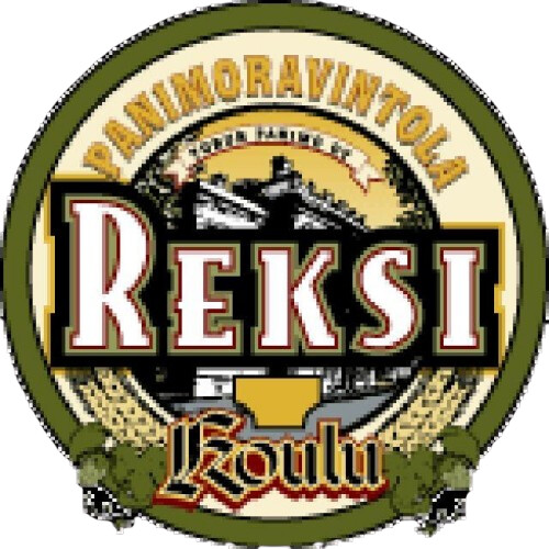 Panimoravintola Koulu Reksi
