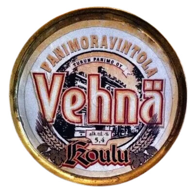 Panimoravintola Koulu Vehnä