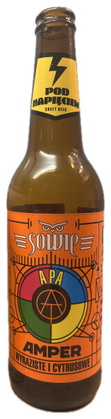 Browar Wielka Sowa Amper