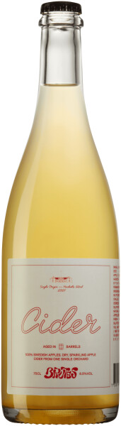 Brutes Singel Barrel (2021)