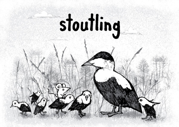 Off Color Brewing Stoutling