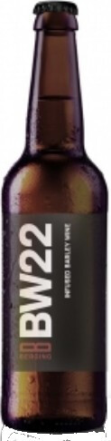 Berging Brouwerij BW22