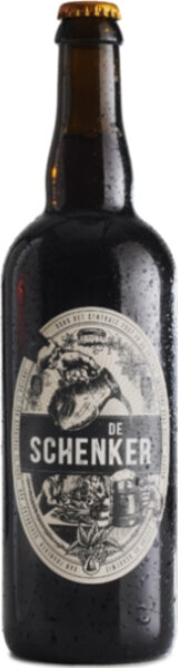 Het BrouwDOK De Schenker