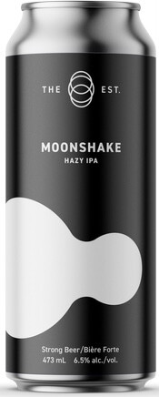 The Establishment Brewing Company Moonshake