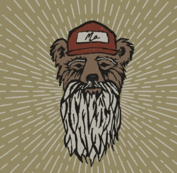 Mortalis Brewing Company OldManBearMa - Nelson