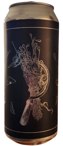 Burial Beer Company Contrition