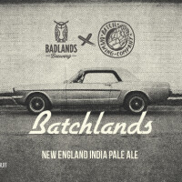 Batch Brewing Company Batchlands