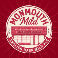 Five Dimes Monmouth Mild