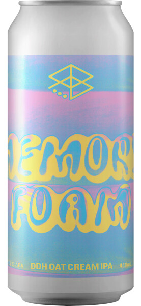 Range Brewing Memory Foam