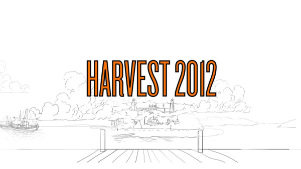 Carton Brewing Harvest 2012 Citra