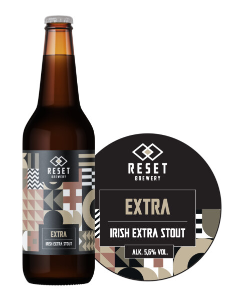 Reset Brewery Extra