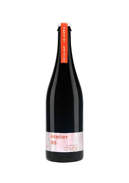 Kakola Brewing Company Atelier 35