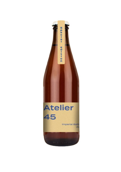 Kakola Brewing Company Atelier 45
