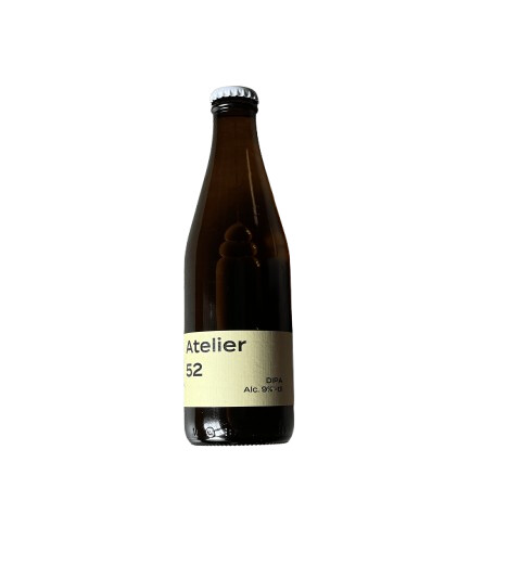 Kakola Brewing Company Atelier 52