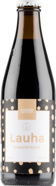 Kakola Brewing Company Lauha