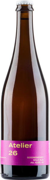 Kakola Brewing Company Atelier 26