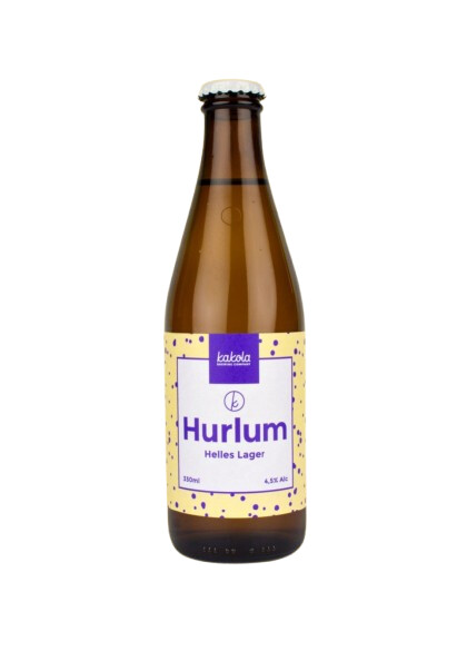 Kakola Brewing Company Hurlum