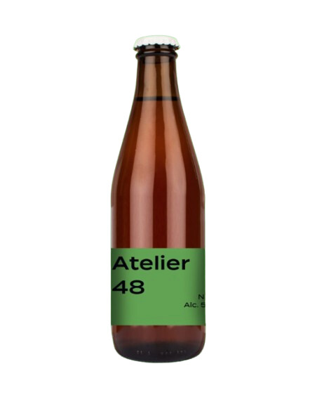 Kakola Brewing Company Atelier 48