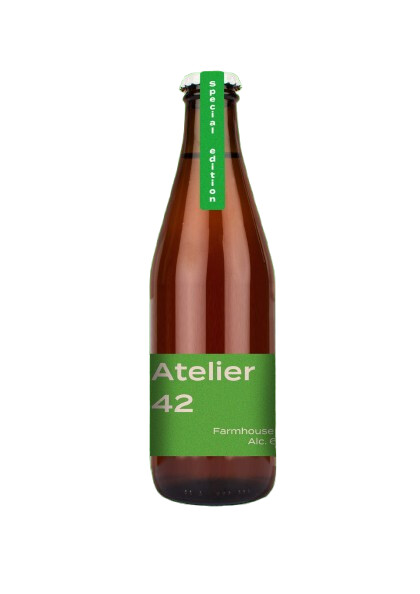 Kakola Brewing Company Atelier 42