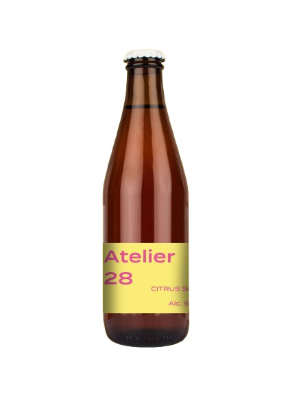 Kakola Brewing Company Atelier 28