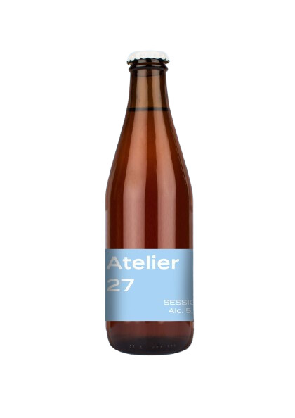 Kakola Brewing Company Atelier 27