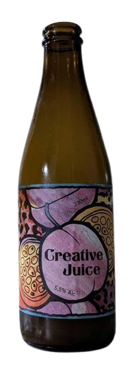 Kakola Brewing Company Creative Juice