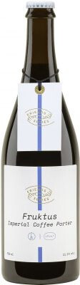 Kakola Brewing Company Friends Series: Fruktus