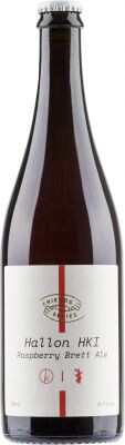 Kakola Brewing Company Friends Series: Hallon HKI