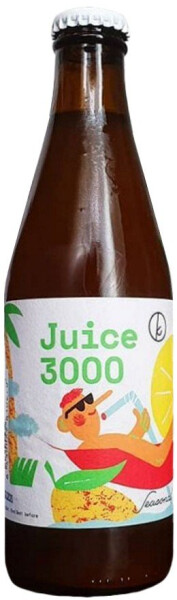 Kakola Brewing Company Juice3000