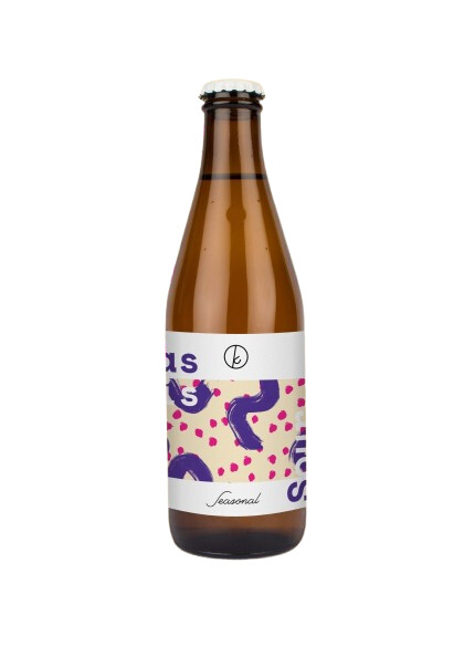 Kakola Brewing Company Kassis