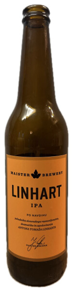 Maister Brewery Linhart