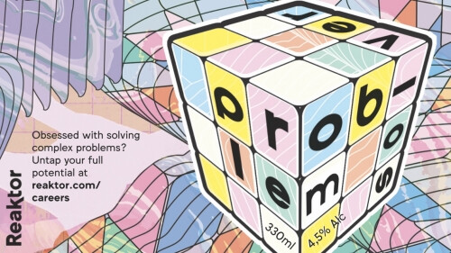 Kakola Brewing Company Problem Solver