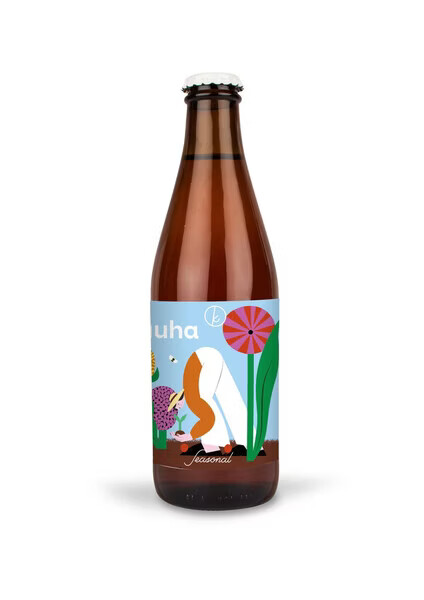 Kakola Brewing Company Puuha
