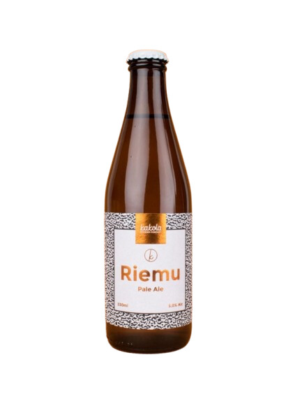 Kakola Brewing Company Riemu