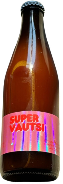 Kakola Brewing Company Supervautsi