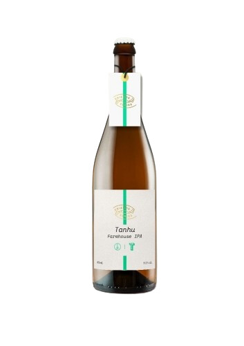 Kakola Brewing Company Friends Series: Tanhu