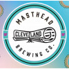 Masthead Brewing Company Dragon Believer